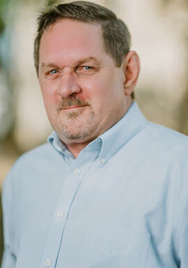 Bob Martin Plant Manager