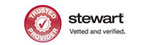 Underwriters Stewart Title Logo