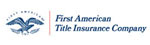 Underwriters First American logo